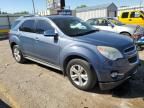 2012 Chevrolet Equinox LTZ