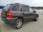 2008 KIA Sportage EX