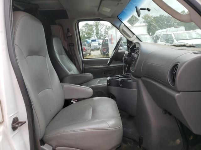 2006 Ford Econoline E250 Van