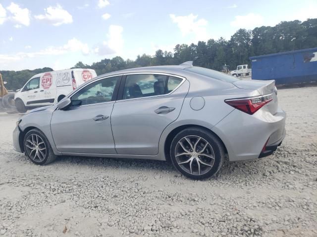 2021 Acura ILX Premium