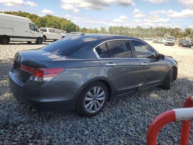 2011 Honda Accord EXL