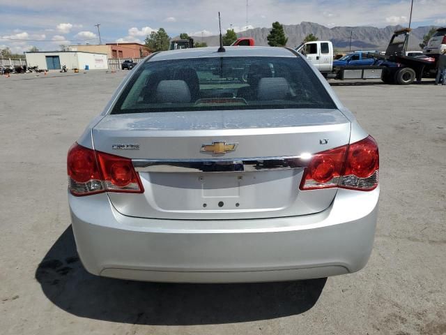 2013 Chevrolet Cruze LT