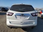 2016 Chevrolet Traverse LTZ