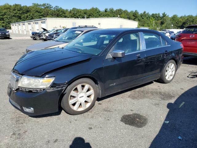 2008 Lincoln MKZ