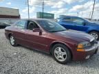 2000 Lincoln LS