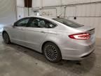 2017 Ford Fusion Titanium HEV