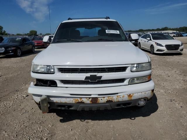 2006 Chevrolet Tahoe K1500