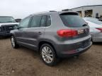 2013 Volkswagen Tiguan S