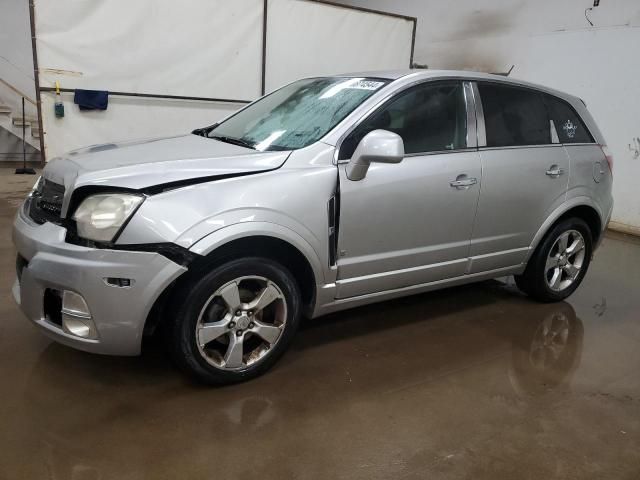 2008 Saturn Vue Redline