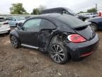 2014 Volkswagen Beetle Turbo