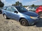 2009 Subaru Forester 2.5X