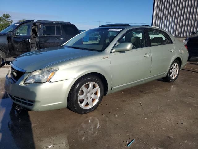 2006 Toyota Avalon XL