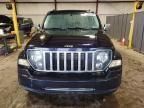 2011 Jeep Liberty Sport