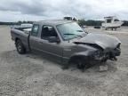 2007 Ford Ranger Super Cab