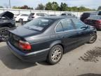 2003 BMW 525 I Automatic