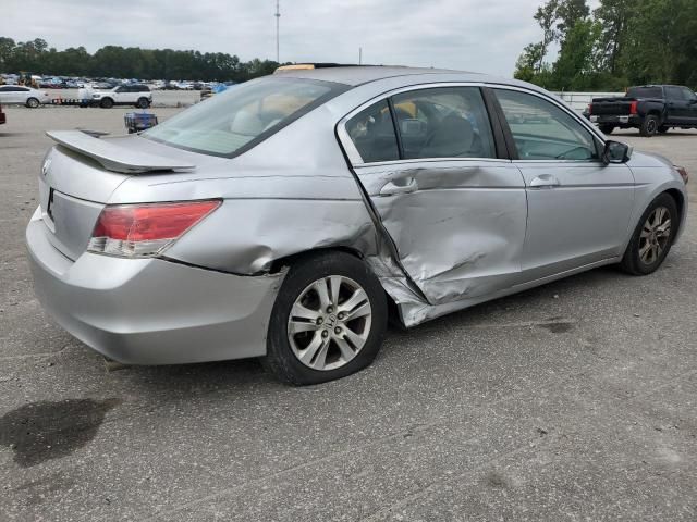 2009 Honda Accord LXP