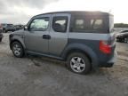 2005 Honda Element EX