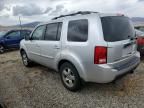 2009 Honda Pilot EX