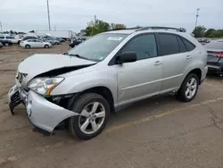 Lexus Vehiculos salvage en venta: 2004 Lexus RX 330