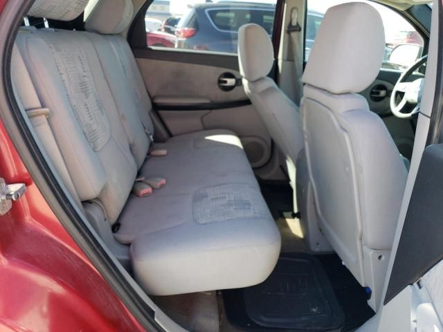 2005 Chevrolet Equinox LS