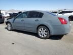 2008 Nissan Maxima SE