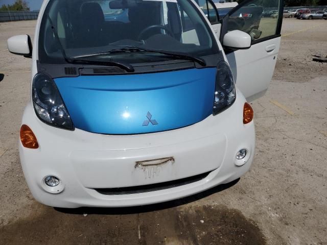 2012 Mitsubishi I Miev ES