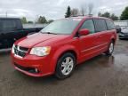 2013 Dodge Grand Caravan Crew