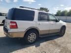 2014 Ford Expedition XLT