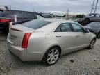 2013 Cadillac ATS