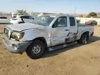 2006 Toyota Tacoma Access Cab