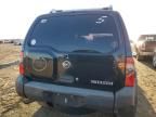 2004 Nissan Xterra XE