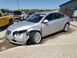 Buick Vehiculos salvage en venta: 2011 Buick Regal CXL