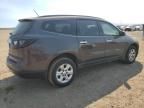 2014 Chevrolet Traverse LS