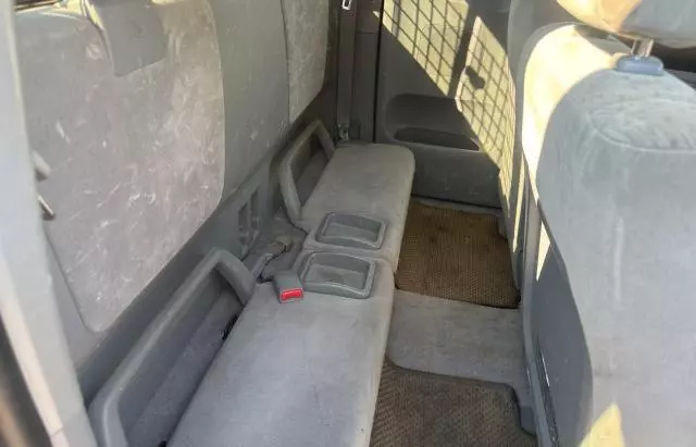 2008 Toyota Tacoma Access Cab