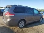 2011 Toyota Sienna XLE