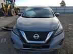 2022 Nissan Murano SL