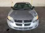 2004 Dodge Stratus SXT