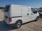 2019 Nissan NV200 2.5S