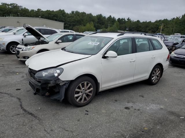 2013 Volkswagen Jetta S