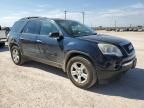 2009 GMC Acadia SLE