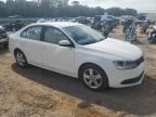 2012 Volkswagen Jetta TDI