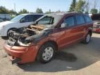 2012 Dodge Journey SE