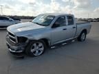 2019 Dodge RAM 1500 Classic Tradesman