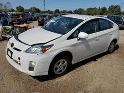 2010 Toyota Prius en venta en Elgin, IL