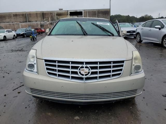 2008 Cadillac DTS