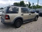 2006 Ford Explorer XLT