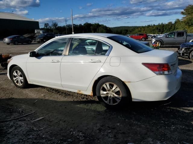 2008 Honda Accord LXP