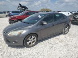 Ford Vehiculos salvage en venta: 2013 Ford Focus SE