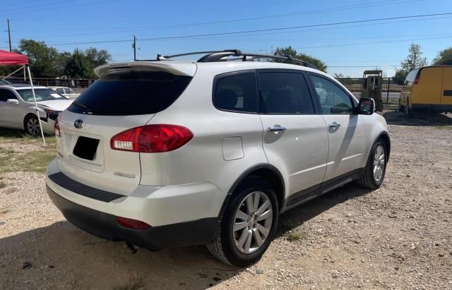 2008 Subaru Tribeca Limited