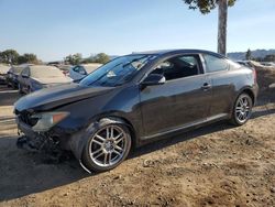 Scion tc salvage cars for sale: 2005 Scion TC